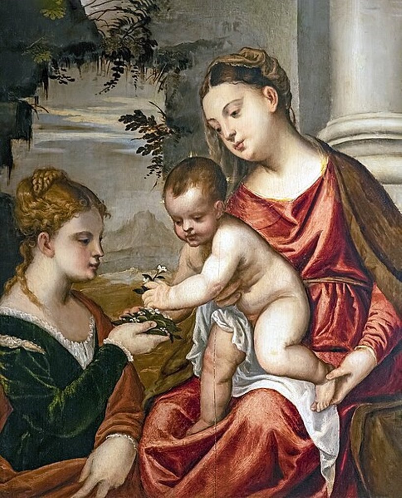 Полидоро де’Ренци да Ланчано (1515 - 1565) - фото 1